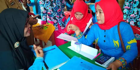 Juara Lomba Kesrak Pkk Kb Tingkat Nasional Kampung Pakuan Baru Di