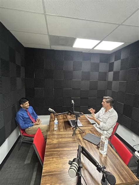 Dr Sid Khurana M D Has Guest Appearance On Heals Pod Podcast Nevada