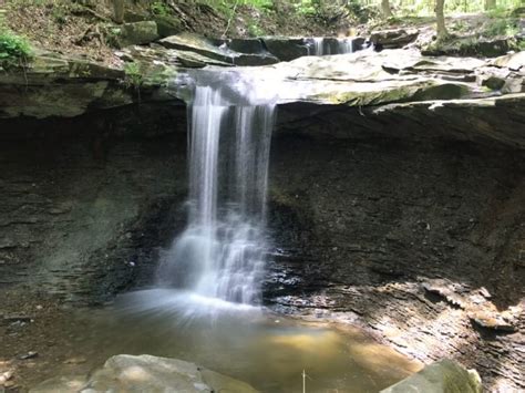 The Best Hiking Trails In Cuyahoga Valley National Park