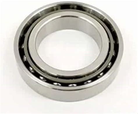 Stainless Steel Nbc Thrust Ball Bearing At Piece In Ahmedabad