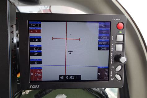 Ams5000 Aircraft Management System