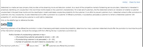 Probability 0 7 And The Retaining The Customer Is Chegg