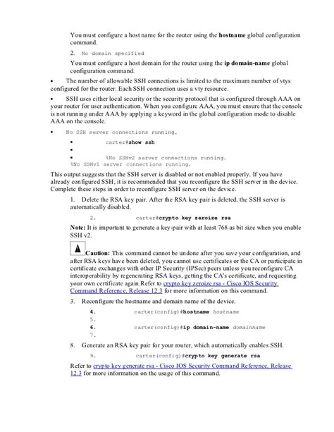 Command To Generate An Rsa Key Pair Floclever