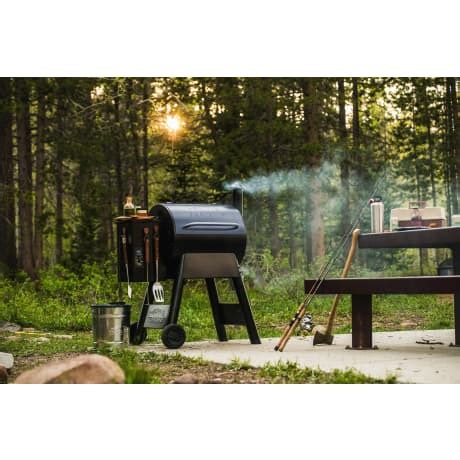 Traeger Pro Series Pellet Grill Cabela S Canada