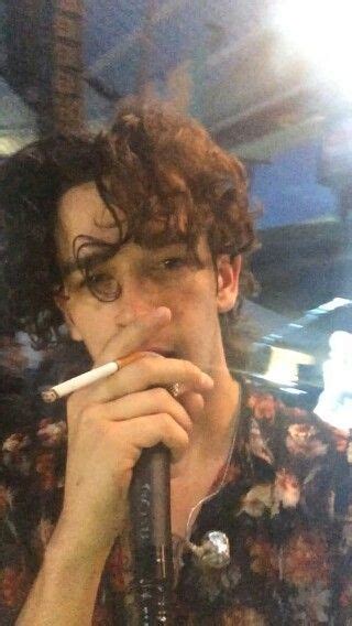 Pin By Bingbang On The 1975 Matty Healy The 1975 Matthew Healy