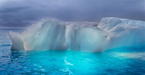 11 Essential Tips For Photographing Antarctica 500px