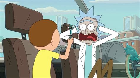 ‘rick E Morty’ Divulgado O Teaser Do 6º Episódio Da 7ª Temporada Assista Cinepop Cinema