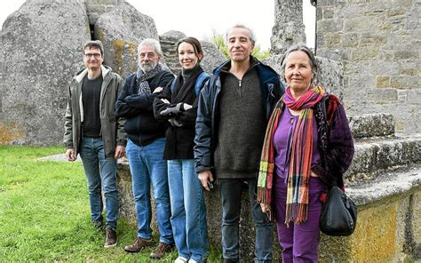 Kerlouan La Violiste Anne Sophie Eisel Sera En Concert L Glise