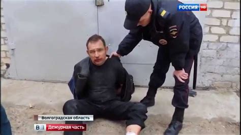 Мужчина бросил гранату в собственную 3-х летнюю дочь, перед этим ...