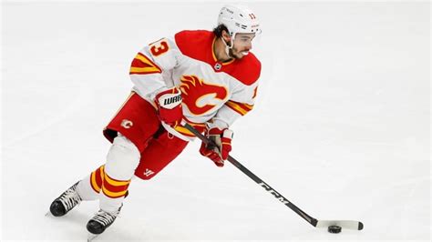 Calgary fans remember Flames star forward 'Johnny Hockey' | CBC News