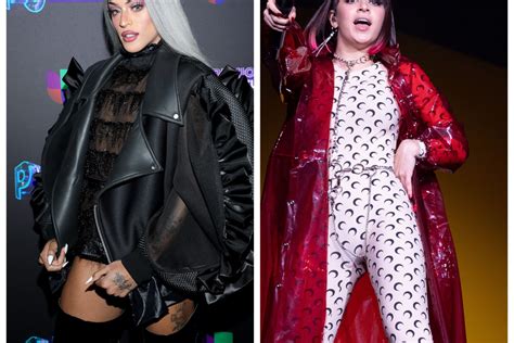 Pabllo Vittar Charli Xcx Are Camera Ready On New Song Flash Pose