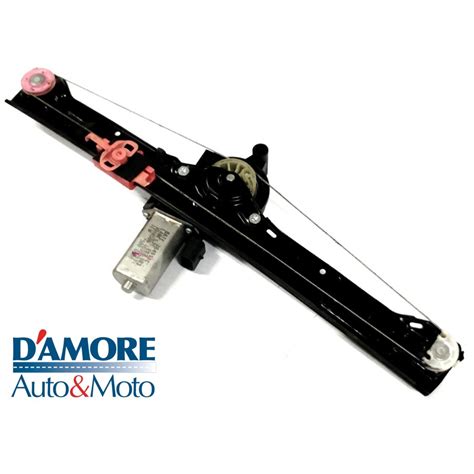 Ammortizzatore Sospensione Ford Fiesta V Posteriore Dx Sx D Amore