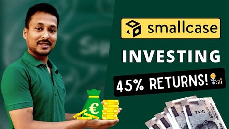 COMPLETE GUIDE To SMALLCASE Investments Investing For Beginners