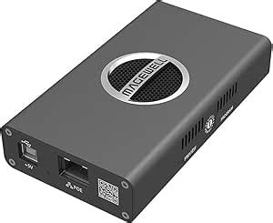 Magewell Pro Convert HDMI Plus To NDI Converter Amazon Ca Electronics