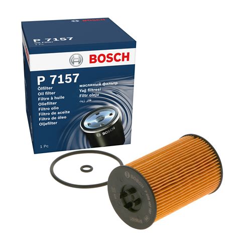 Oil Filter P Bosch Winparts Ie Oil Filters