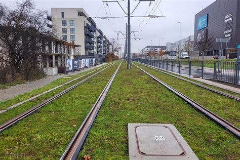 Od 16 grudnia br tramwaje wracają do centrum i na trasę kórnicką MPK