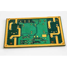 Heavy Copper Pcb Plant Automation Technology