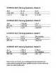 Solving Quadratic Equations Tic Tac Toe By Michelle Fries Tpt