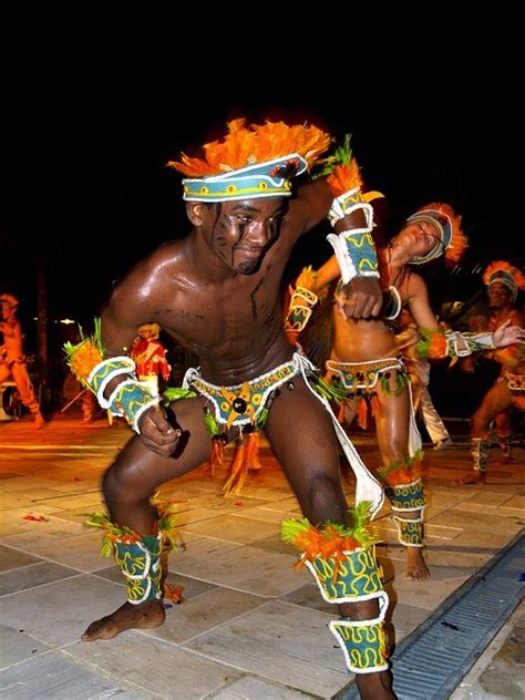 Las Danzas Brasile As Que Deber As Bailar Una Vez En La Vida