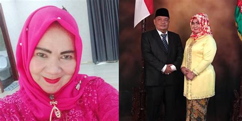 Biodata Dan Profil Tiorita Surbakti Umur Agama Dan Akun Ig Istri