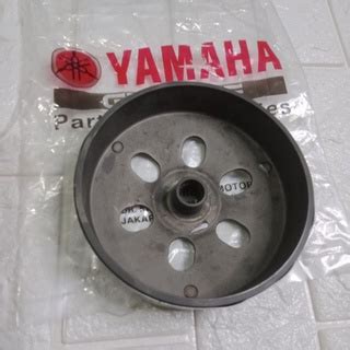 Yamaha Genuine Clutch Bell Clutch Housing AEROX NMAX MIO I 125 SOUL