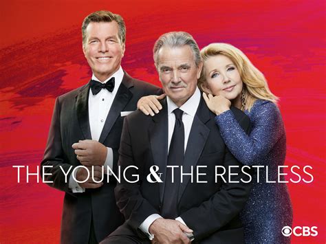 Prime Video: The Young and the Restless - Season 49