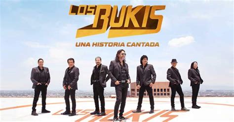 Los Bukis Anuncian Presentaciones ¿cuándo Serán