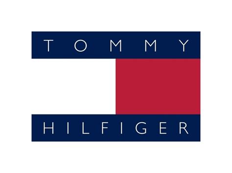 Tommy Hilfiger Emblem Logo Png Vector In Svg Pdf Ai Cdr Format