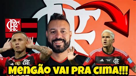 Flamengo Vai Pra Cima Rumo A Lideran A Vasco Reclamando Muito