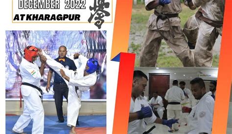 Kyokushin National Tournament - Ketto