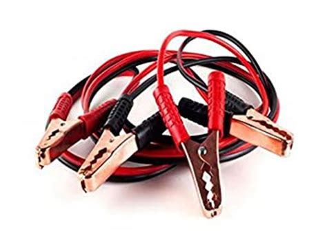 battery charger wire