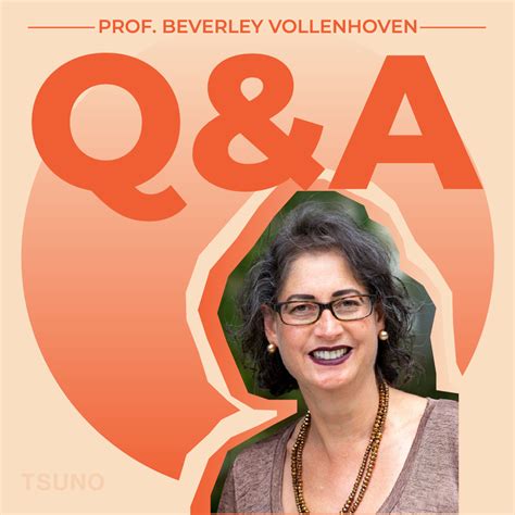 Your Questions Answered By Professor Beverley Vollenhoven On Fertility