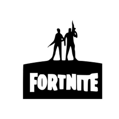 Fortnite Svg Fortnite Logo Fortnite Clipart Huge Fortnite Inspire Uplift