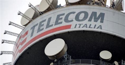 Telefonia Mobile Convenzione Tim Nuovo Piano Tariffario Sindacato