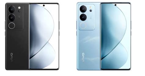 Vivo V29 V29 Pro With 6 78 Inch AMOLED 120Hz Display 50MP Selfie