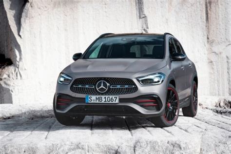 Tabela Fipe Pre O De Mercedes Benz Gla Amg Line Dct