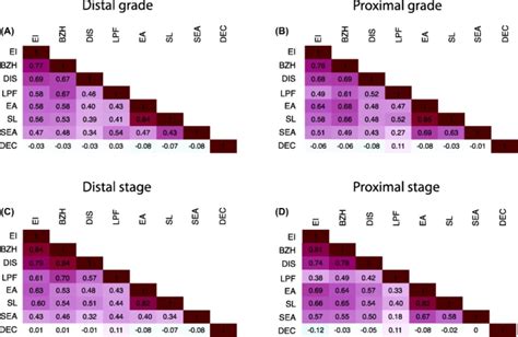 Newly Developed And Validated Eosinophilic Esophagitis Histology Scoring System And Evidence