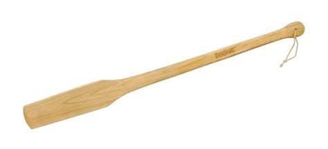 Bayou Classic 35″ Wooden Stir Paddle [mash Paddle] Homebrew Finds