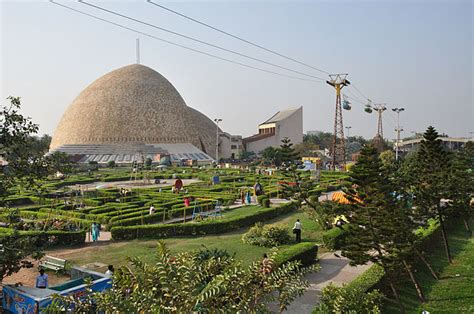 Science City, Kolkata - Wikipedia