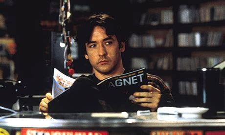 High Fidelity Movie Quotes. QuotesGram