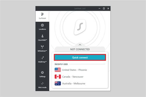 Como Escolher O Melhor Protocolo Vpn Em Surfshark Descubra A