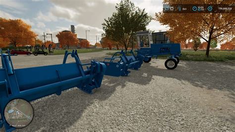 Fortschritt E303 Pack V1 0 0 0 Fs22 Mod