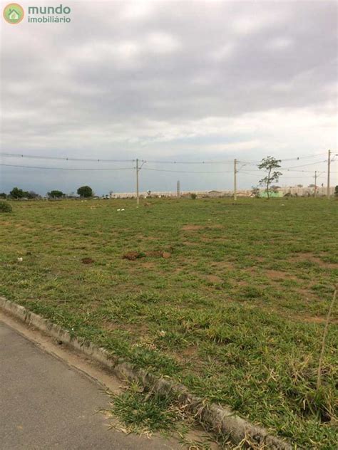 Terreno Parque Senhor Do Bonfim Taubat M