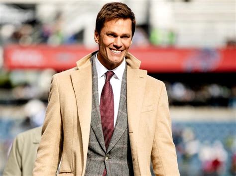 Tom Brady Shares Cryptic Post Amid Gisele Bündchen Pregnancy News