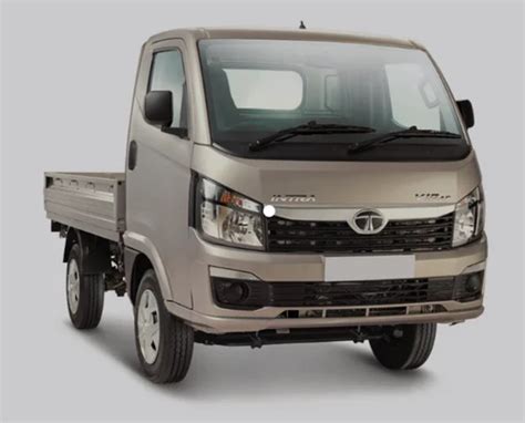 Tata Intra V30 Pickup Truck Payload 1300kgs At Best Price In Bhuj