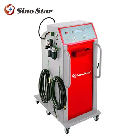 Nitrogen Tyre Inflatortire Inflation Machine Truck Nitrogen Tire