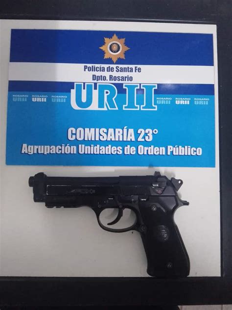 Detienen a menor de edad por portación de armas y amenazas Expo Funes