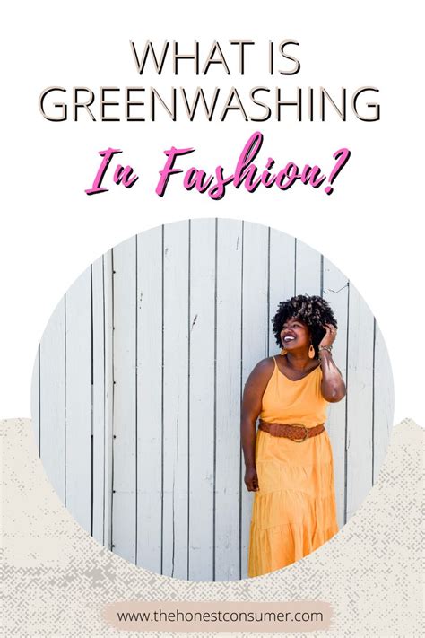 What Is Greenwashing And How To Avoid It — The Honest Consumer Eco