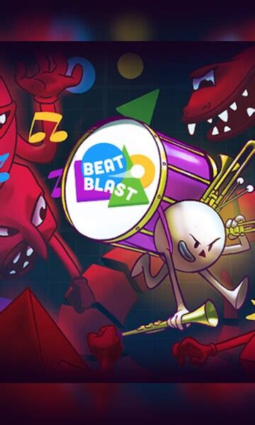 Beat Blast 🥇 Best Prices G2acom