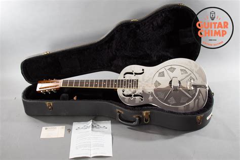 1994 National Style O Resonator | Guitar Chimp